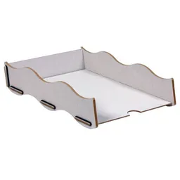 WERKHAUS WERKHAUS Ablage Box (stapelbar) – Produktbild 1 von 1