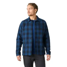 Helly Hansen Isolierende Jacke Helly Hansen Isfjord – Produktbild 1 von 1