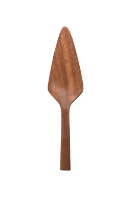 Tranquillo Tortenheber NEEMWOOD - braun – Produktbild 1 von 1