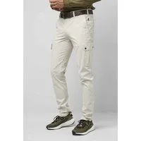 M 5 BY MEYER M 5 BY MEYER SUPER-STRETCH CARGO, Beige (beige), – Produktbild 2 von 5
