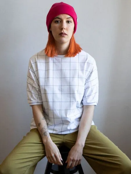 Ecostories Ecostories Shirt Großkariert – Produktbild 1 von 4