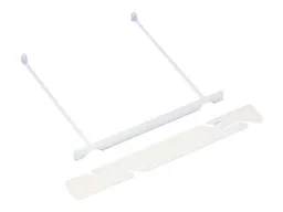 Elba ELBA Abheftbügel "tric", PE-Clip, 50 Stk. – Produktbild 1 von 1