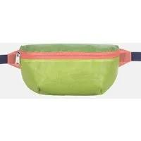 maesh maesh Bauchtasche, Hellgrün, – Produktbild 1 von 1