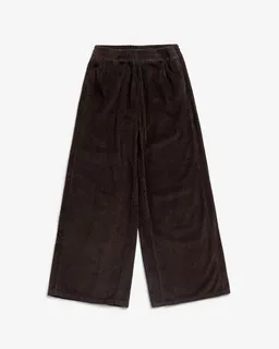 Rotholz Rotholz - Hose Cord Flared Pant – Produktbild 1 von 1