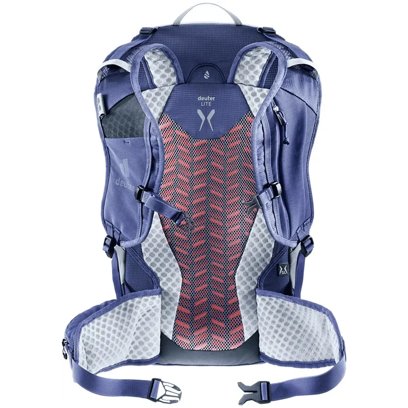 Deuter Deuter Speed Lite 23 SL Damen Wanderrucksack, grau, 23 ℓ, Grau, – Produktbild 3 von 5
