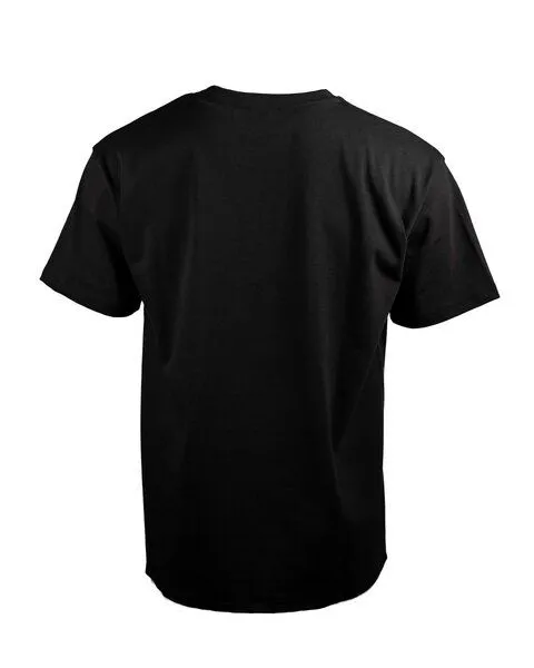 EMPIRE-THIRTEEN oversized Shirt EMPIRE-THIRTEEN, Schwarz, – Produktbild 2 von 4