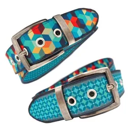 Seegarn Seegarn - Gürtel / Wendegürtel SeeKing 4cm – Produktbild 1 von 1