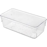 Metaltex Metalltex Schubladen Organizer "Slim S", 7,5 x 15 x 5,5 cm – Produktbild 1 von 1