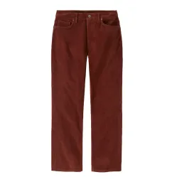 Patagonia Gerade Corduroyhose Damen Patagonia – Produktbild 1 von 1