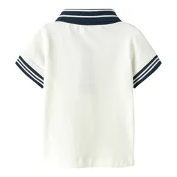 name it Name It Polo-T-Shirt Maritim – Produktbild 1 von 1