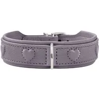 Hunter Hunter Hundehalsband soho x love flieder S-M – Produktbild 1 von 1