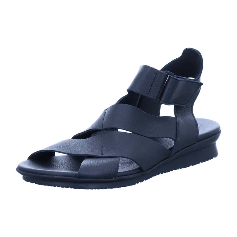 Arche Arche Aurbao noir für Damen, schwarz, Größe 42 EU, Schwarz, – Produktbild 1 von 7