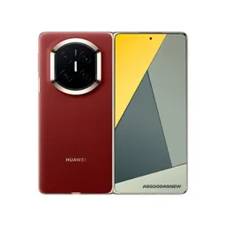 Huawei Huawei Mate X7 512GB red – Produktbild 1 von 1