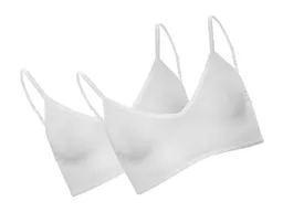 Living Crafts Living Crafts Damen Bustier, 2er-Pack (95% Bio-Baumwolle; 5% Elasthan) – Produktbild 1 von 1