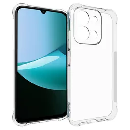 imoshion imoshion Shockproof Case für das Xiaomi Redmi 15C (5G) – Produktbild 1 von 1