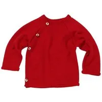 Reiff JaPu Frottee Wickelpullover von Reiff – Produktbild 1 von 1