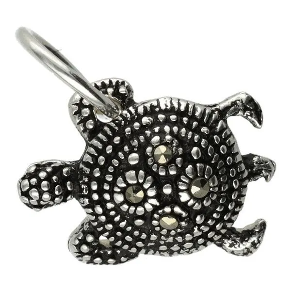 pakilia pakilia Kette "Tortuguita Estrellada" – Produktbild 4 von 4