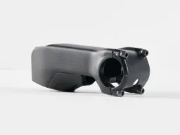 We Cycle We Cycle Trek RCS Pro Blendr Rennrad Fahrrad Vorbau 31.8 mm / -7° schwarz - Größe: 130 mm – Produktbild 1 von 1