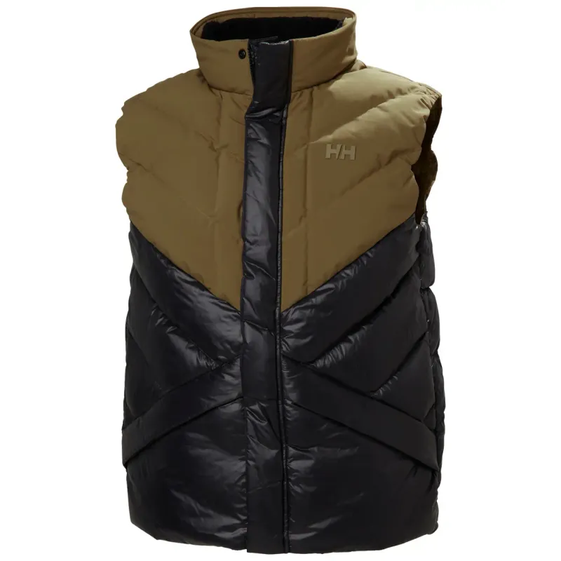 Helly Hansen Daunenjacke Helly Hansen Village, Marron, – Produktbild 1 von 1