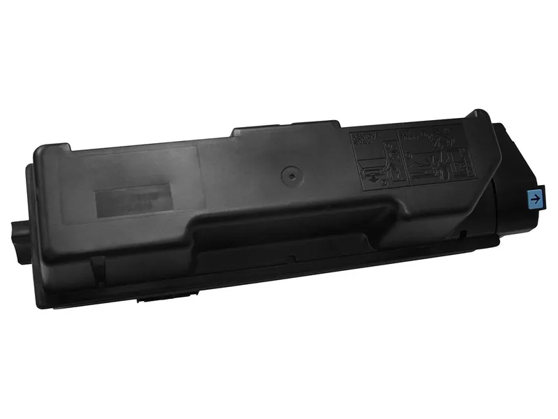 Memo memo Toner ersetzt Kyocera TK-1160 schwarz – Produktbild 1 von 1