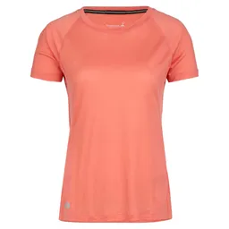 Smartwool WOMEN'S ACTIVE ULTRALITE SHORT SLEEVE – Produktbild 1 von 1