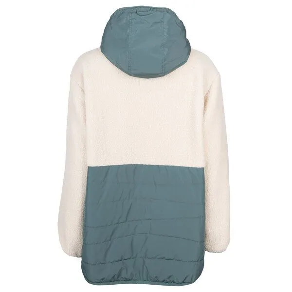 Iriedaily Iriedaily Arctik Long Jacket, Cool jungle (grün), – Produktbild 2 von 4