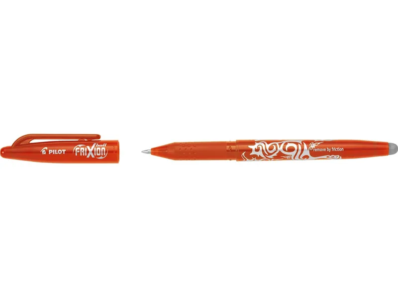 Pilot Pilot Tintenroller "FriXion Ball" 0.7 (M) orange – Produktbild 1 von 1