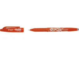 Pilot Pilot Tintenroller "FriXion Ball" 0.7 (M) orange – Produktbild 1 von 1