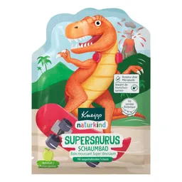 Kneipp Kneipp Naturkind Supersaurus Schaumbad – Produktbild 1 von 1