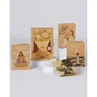 Oh Shanti Oh Shanti Mindful Adventskalender Edition 4 – Produktbild 1 von 1