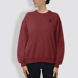 little kiwi little kiwi Damen Sweater, "Kleiner Kiwi" – Produktbild 1 von 1