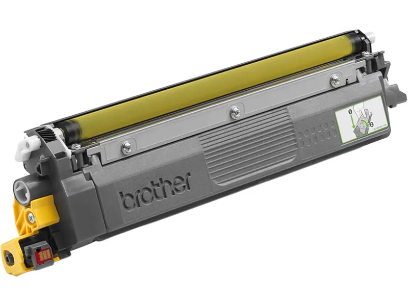 Brother Brother Tonerkartusche TN-249Y gelb – Produktbild 1 von 2