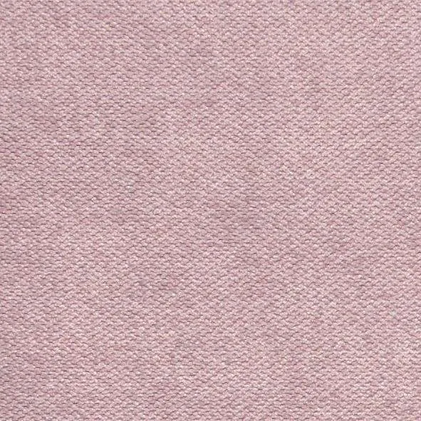 Home affaire 2-Sitzer Janek Scandic Design, elegant und zeitlos, mit Federkern und Keder in scandinavischem Design, Rosa, – Produktbild 4 von 5