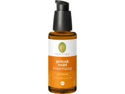 Primavera Primavera Bio Akut-Einreibungsöl "Gelenkwohl" 50 ml – Produktbild 1 von 1