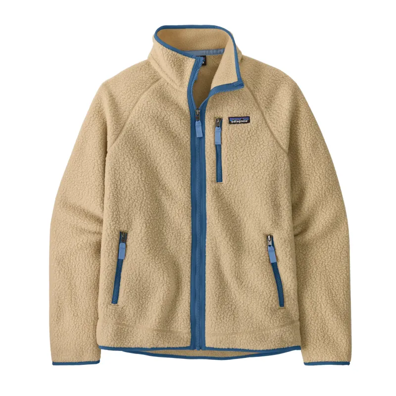 Patagonia Fleece Patagonia Retro, Marron, – Produktbild 1 von 1
