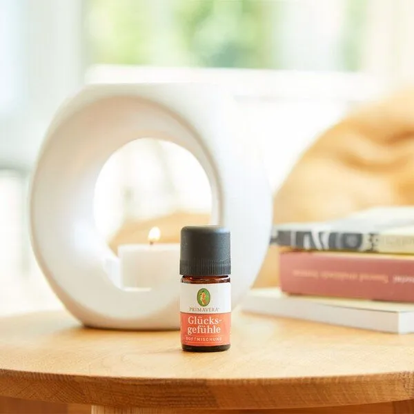 Primavera Primavera Duftmischung Glücksgefühle 5ml – Produktbild 2 von 2