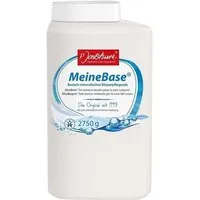 P. Jentschura P. Jentschura MeineBase 2750g – Produktbild 1 von 1