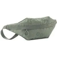 PINQPONQ PINQPONQ Bauchtasche - Brik Hipbag - aus recyceltem Polyester, Grün (desert sage), – Produktbild 2 von 4