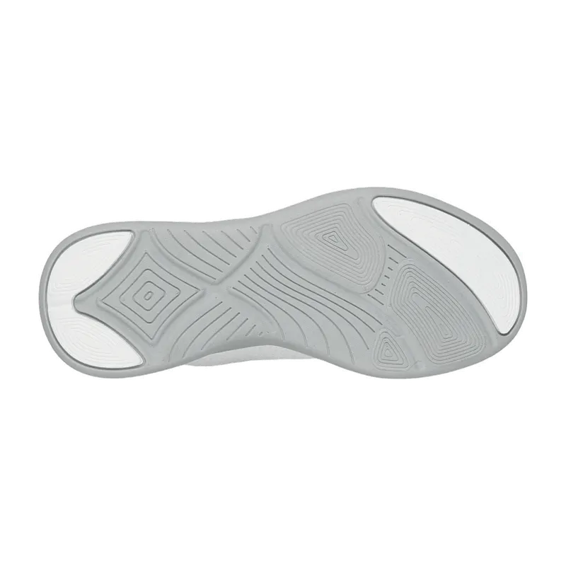 Skechers Skechers BOBS Moda Flex - Mellow Dawn für Damen, weiß, Größe 41 EU, Weiß, – Produktbild 4 von 5