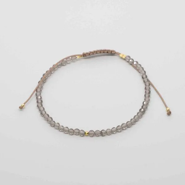 fejn jewelry fejn jewelry Birthstone bracelets, Juni, – Produktbild 1 von 3