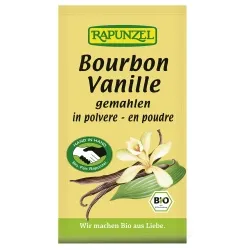 RAPUNZEL Bourbon-Vanille, gemahlen – Produktbild 1 von 1