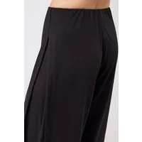 mandala Mandala Extra Wide Pants, Leaf (grün), – Produktbild 2 von 5