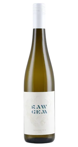 Weingut Dillmann Weingut Dillmann RAW GEM Riesling 2025 – Produktbild 1 von 1