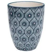 Tranquillo Becher MIX'N'MATCH 150 ml - blau – Produktbild 2 von 5