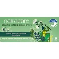 Natracare Natracare Extra Dünne Slipeinlagen – Produktbild 1 von 1
