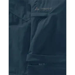 Vaude Baby-Hose VAUDE Detective Antimos ZO – Produktbild 1 von 1