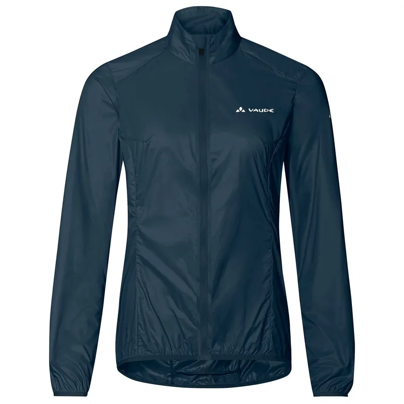 Vaude Vaude Matera Air Damen Windjacke, Dunkelblau, – Produktbild 1 von 1