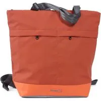 7clouds 7clouds Rucksack Simse 7.1, Orange, – Produktbild 1 von 1