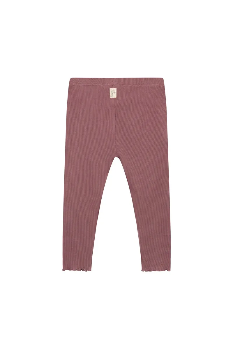 Noppies Baby Leggings, Rosa, – Produktbild 1 von 5