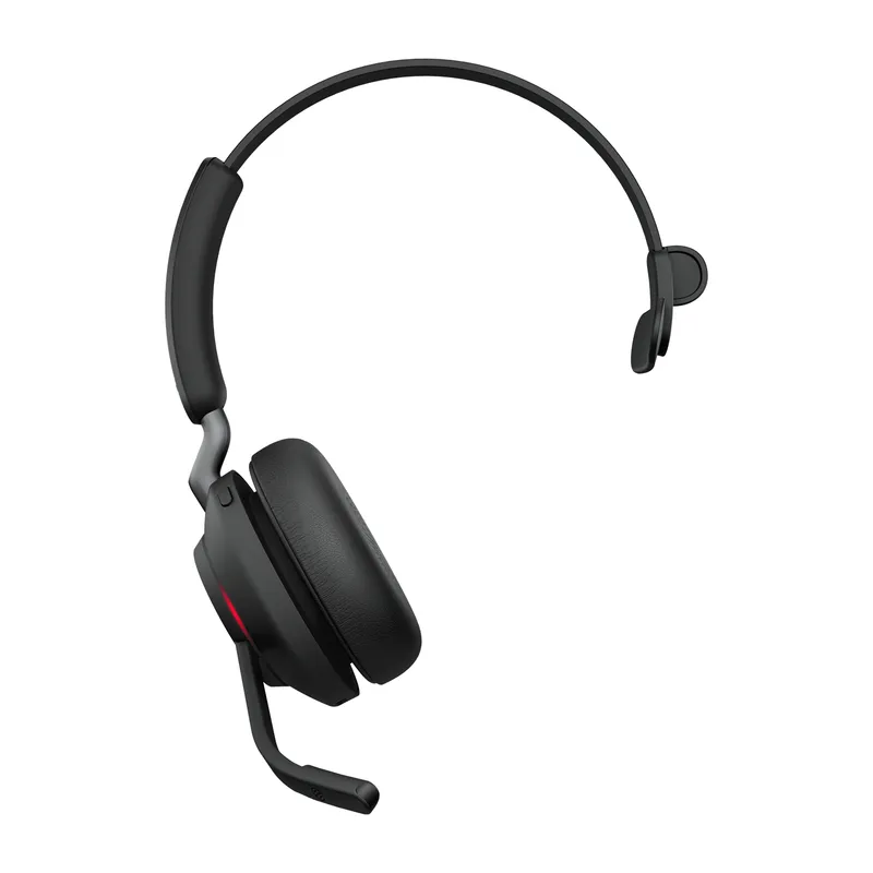 GN NETCOM Jabra Evolve2 65 UC Mono | 26599-889-899 | Headset - On-Ear – Produktbild 1 von 1